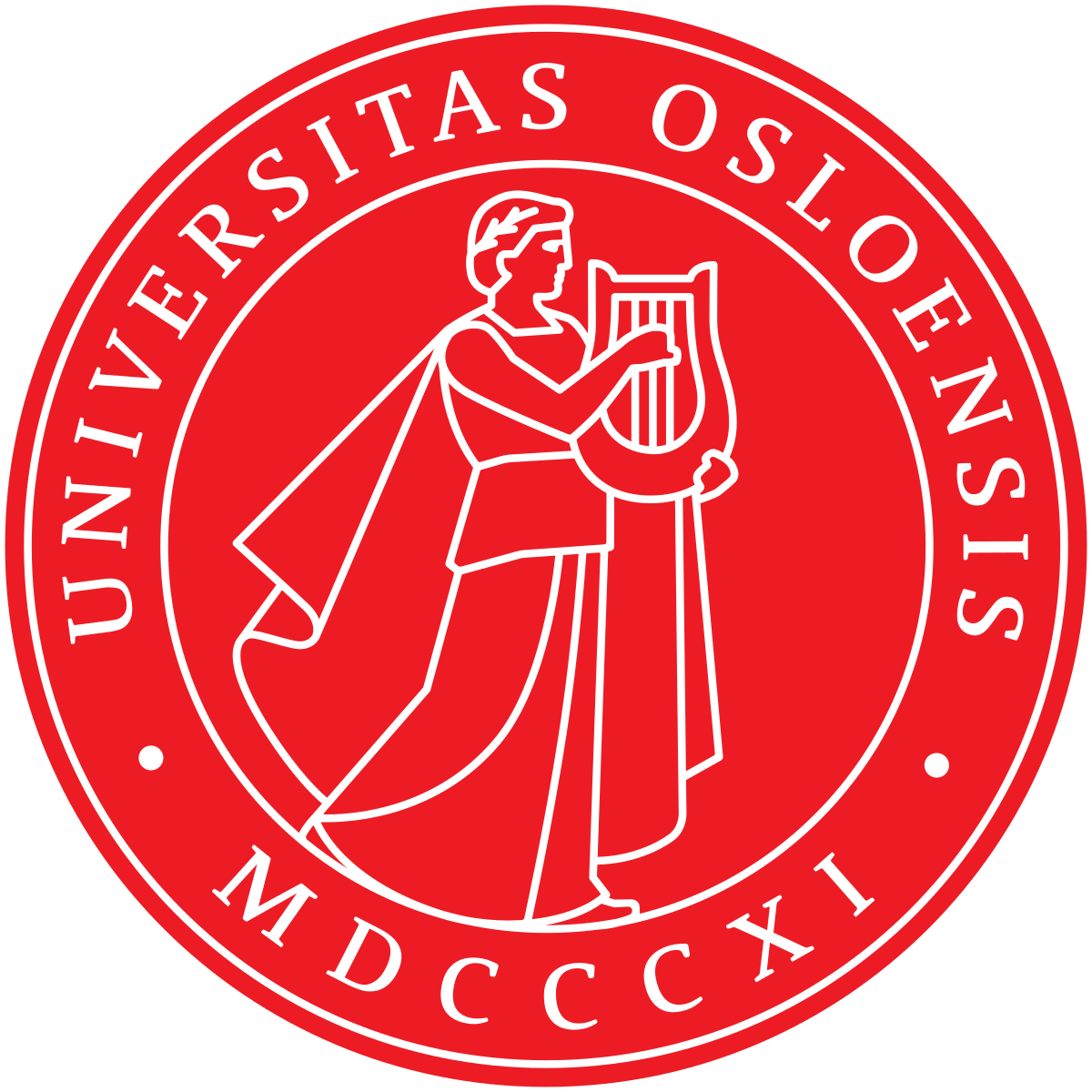 University 3 Logo