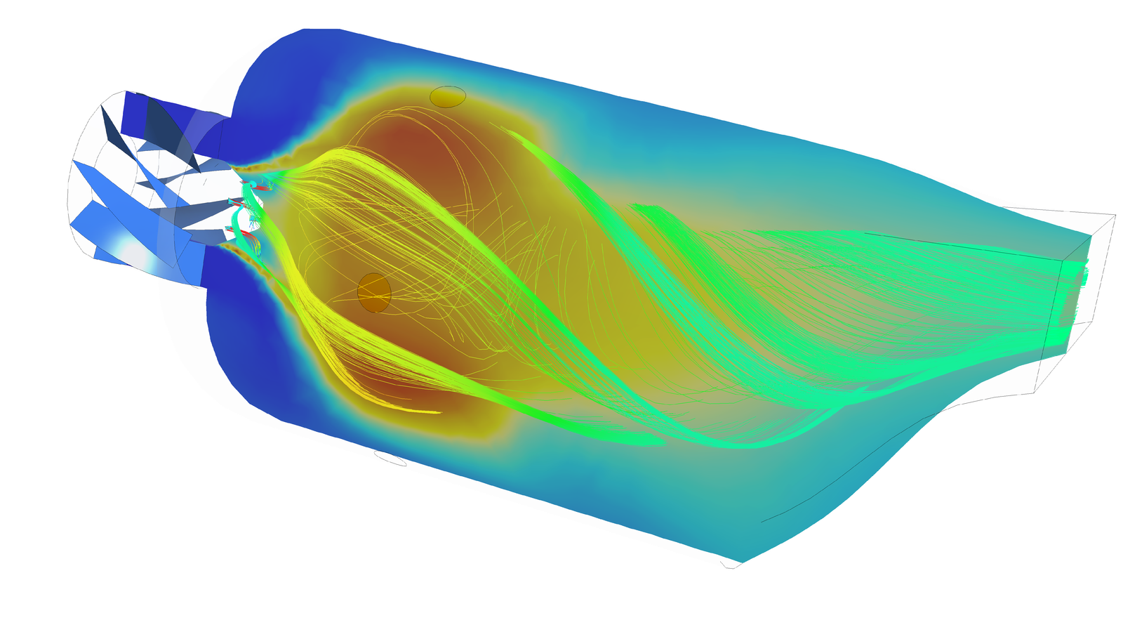 Combustion and Reacting Flows