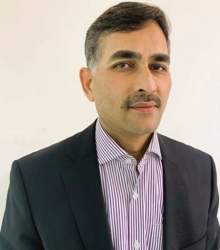 Dr. Muhammad Hussain