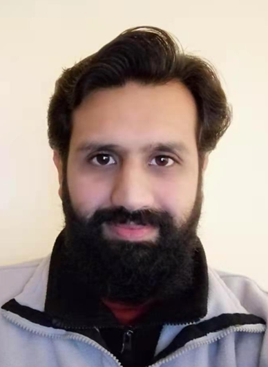 Dr. Talha Khan